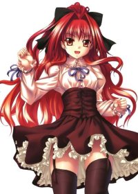 BUY NEW shinkyoku soukai polyphonica - 150909 Premium Anime Print Poster